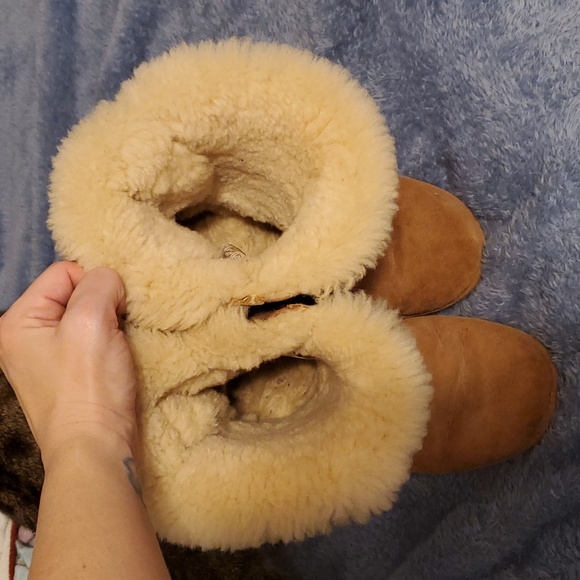 Ugg Bailey Bow women's - Picture 5 of 6